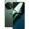 OnePlus Smartphone OnePlus 11 5G 6,7 8 GB RAM 128 GB Verde