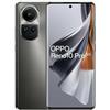 Oppo Smartphone Oppo Reno10 Pro 5G 6,7 Snapdragon 778G 12 GB RAM 256 GB Nero Argentato