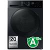 Samsung Lavatrice - Asciugatrice Samsung WD90DG5G34BBEC 1400 rpm 9kg / 6kg