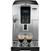 DeLonghi Caffettiera superautomatica DeLonghi ECAM 350.35.SB Argentato