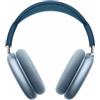 Apple Auricolari con Microfono Apple AirPods Max Azzurro