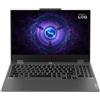 Lenovo Laptop Lenovo 83GS007LPB 15,6 Intel Core i5-12450HX 16 GB RAM 512 GB SSD 1 TB SSD Nvidia Geforce RTX 4050