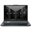 Asus Laptop Asus TUF Gaming A17 17,3 16 GB RAM 512 GB SSD Nvidia GeForce RTX 2050