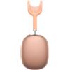 Apple Auricolari con Microfono Apple AirPods Max Arancio