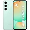 Samsung Smartphone Samsung Galaxy S24 FE 5G 6,7 8 GB RAM 256 GB Verde