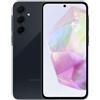Samsung Smartphone Samsung Galaxy A35 5G 6,6 8 GB RAM 256 GB Nero Blu Marino