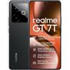 Realme Smartphone Realme GT 7T 6,8 12 GB RAM 256 GB Nero