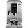 DeLonghi Caffettiera superautomatica DeLonghi ECAM 350.75.S Argentato 300 g