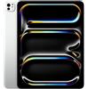 Apple Tablet Apple iPad Pro 13 13 M4 8 GB RAM 256 GB Argentato