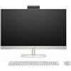 HP All in One HP 27-CR0057NS 27 16 GB RAM 512 GB SSD AMD Ryzen 5 7520U