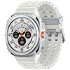 Samsung Smartwatch Samsung Galaxy Watch Ultra Bianco