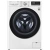 LG Lavatrice LG F4WV7010S2W Bianco 1400 rpm 10,5 kg