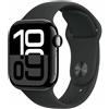 Apple Smartwatch Apple Watch Series 10 Nero