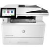 HP Stampante Multifunzione HP M430F USB Bianco