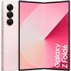 Samsung Smartphone Samsung Z Fold6 7,6 12 GB RAM 256 GB Nero Rosa