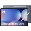 Samsung Tablet Samsung Galaxy Tab S10 Ultra 256 GB Grigio