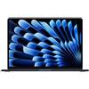 Apple Laptop Apple MacBook Air M3 (2024) 15,3 M3 8 GB RAM 512 GB SSD AZERTY