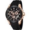 Jaguar Orologio Uomo Jaguar J691/1 Nero