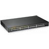 ZyXEL Switch ZyXEL GS190048HPV2-EU0101F