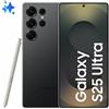 Samsung Smartphone Samsung Galaxy S25 Ultra 6,9 Qualcomm Snapdragon 8 Elite 12 GB RAM 256 GB