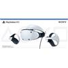 Sony Occhiali di Realtà Virtuale Sony PlayStation VR2