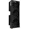 XFX Scheda Grafica XFX 97TMAQKB9 radeon rx 9070 xt 16 GB GDDR6
