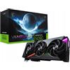 MSI Scheda Grafica MSI RTX 5090 32G VANGUARD SOC nvidia geforce rtx 5090 32 GB