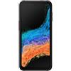 Samsung Smartphone Samsung SM-G736BZKDEEE 6,6 Snapdragon 778G 6 GB RAM 128 GB Nero