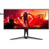 AOC Monitor AOC AG405UXC Wide Quad HD 39,5