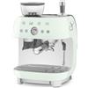 Smeg Caffettiera Italiana Smeg Plastica