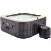 Intex Spa Gonfiabile Intex 4 persone 795 L