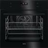 AEG Forno Pirolitico AEG BPK535060B 2300 W 71 L
