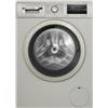 BOSCH Lavatrice BOSCH WAN2820XEP 60 cm 1400 rpm 9 kg