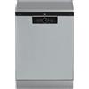 BEKO Lavastoviglie BEKO BDFN26440XC 60 cm