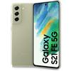 Samsung Smartphone Samsung SM-G990B 6,4 QUALCOMM SNAPDRAGON 888 6 GB RAM 128 GB Verde Oliva