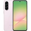 Samsung Smartphone Samsung Galaxy A56 Octa Core 8 GB RAM 128 GB Rosa 6,7