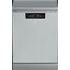 BEKO Lavastoviglie BEKO BDFN36640XA Acciaio 60 cm