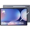 Samsung Tablet Samsung Galaxy Tab S10 Ultra 14,6 16 GB 1 TB Grigio 12 GB RAM