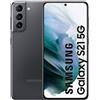 Samsung Smartphone Samsung SM-G991B 6,2 8 GB RAM 128 GB Grigio