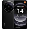 Xiaomi Smartphone Xiaomi 14 Ultra 6,73 16 GB 512 GB Nero