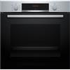BOSCH Forno Multifunzione BOSCH HBA514ES3 3400 W 71 L