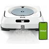 iRobot Robot aspirapolvere e lavapavimenti iRobot M6134