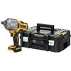 Dewalt Chiave ad impatto Dewalt DCF964NT-XJ 1100 W 18 V