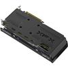 XFX Scheda Grafica XFX RX-78TSWFTFP AMD RADEON RX 7800 XT 16 GB GDDR6