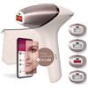Philips Epilatore a Luce Pulsata con Accessori Philips BRI977/00
