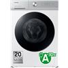 Samsung Lavatrice Samsung WW90DB8U95GHU3 60 cm 1400 rpm 9 kg