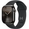 Apple Smartwatch Apple Watch 10 1,65 Nero Grigio