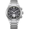 Citizen Orologio Uomo Citizen SUPER TITANIUM Argentato