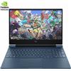 HP Laptop HP Victus 15-FA2035NS 15 Intel Core i7 16 GB RAM 512 GB SSD Nvidia Geforce RTX 4050