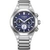Citizen Orologio Uomo Citizen SUPER TITANIUM Argentato